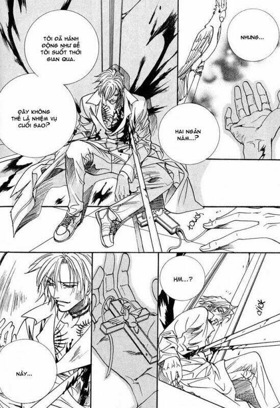 innocent bird chapter 13 33