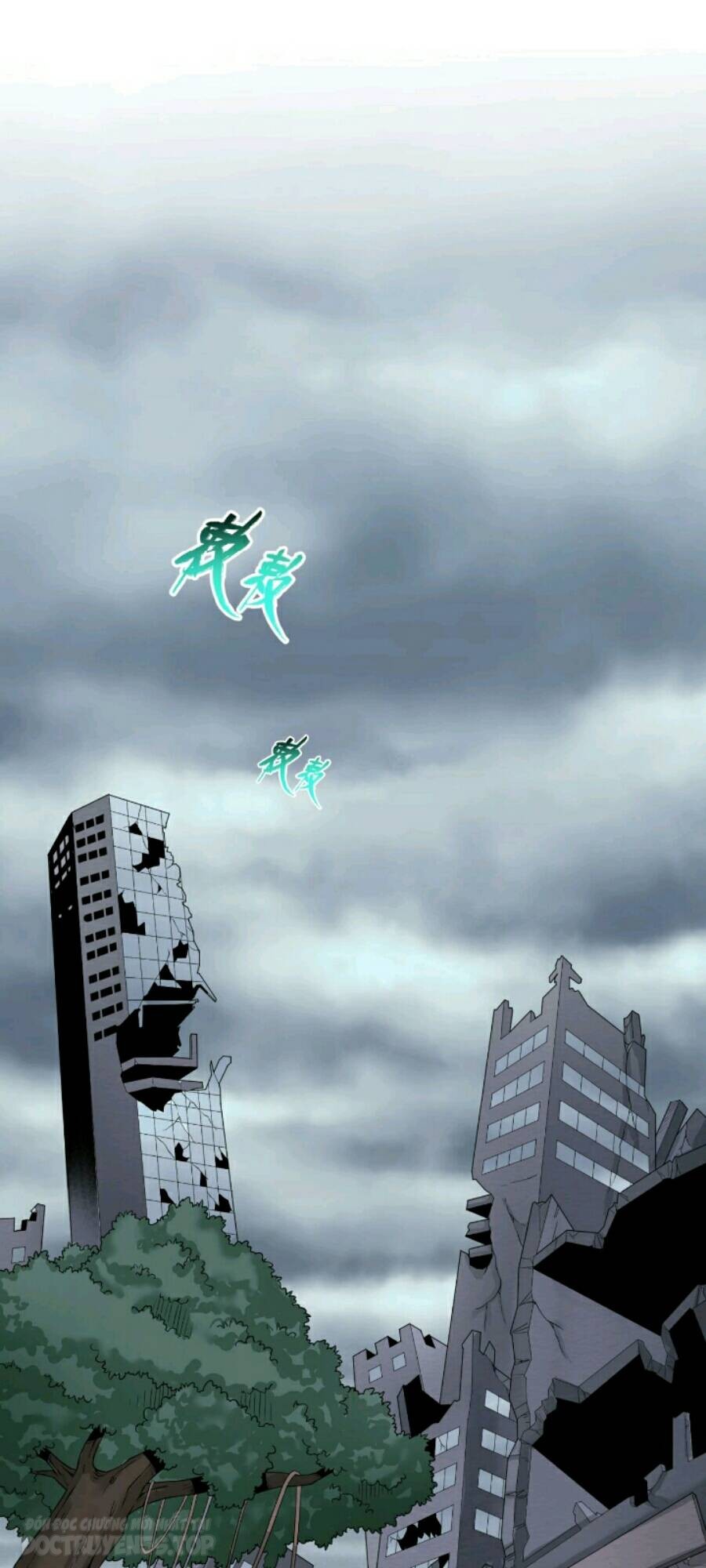 toàn cầu quỷ dị thời đại chapter 46 29