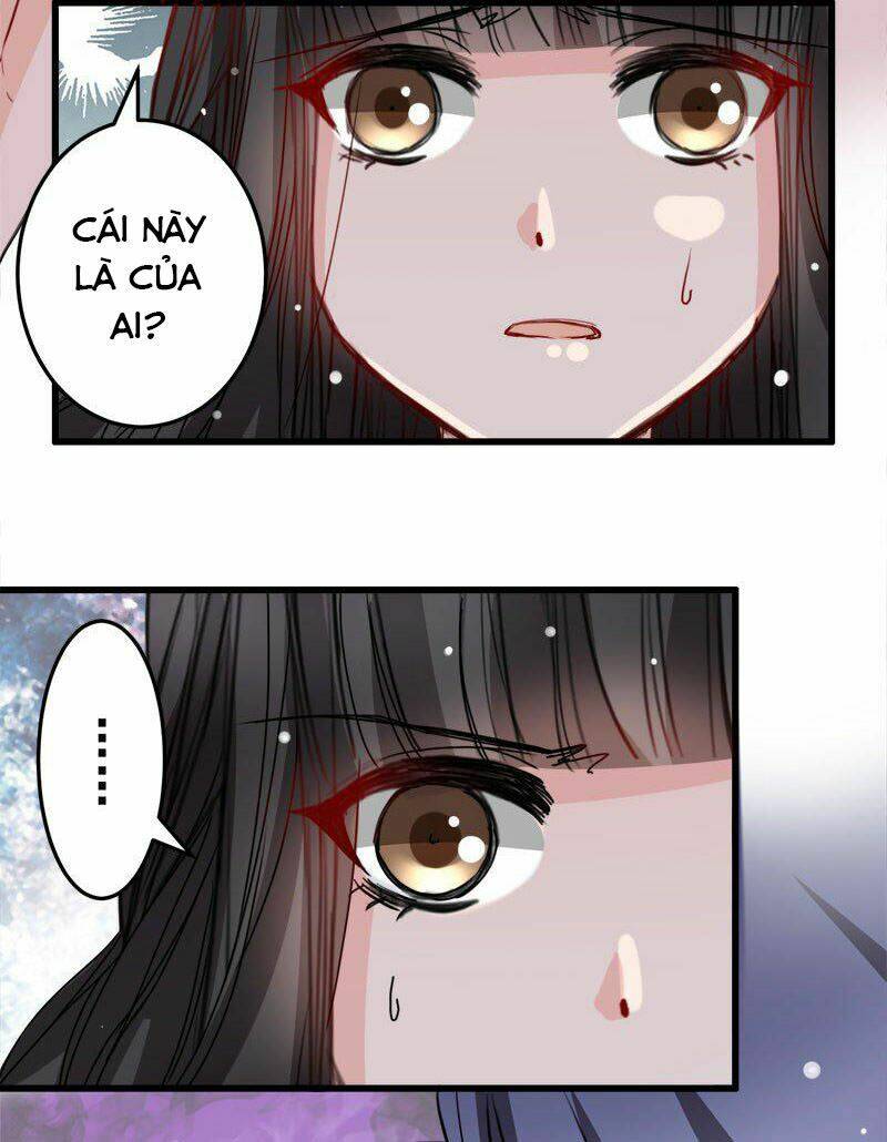 thú vương chuyên sủng chapter 13 2