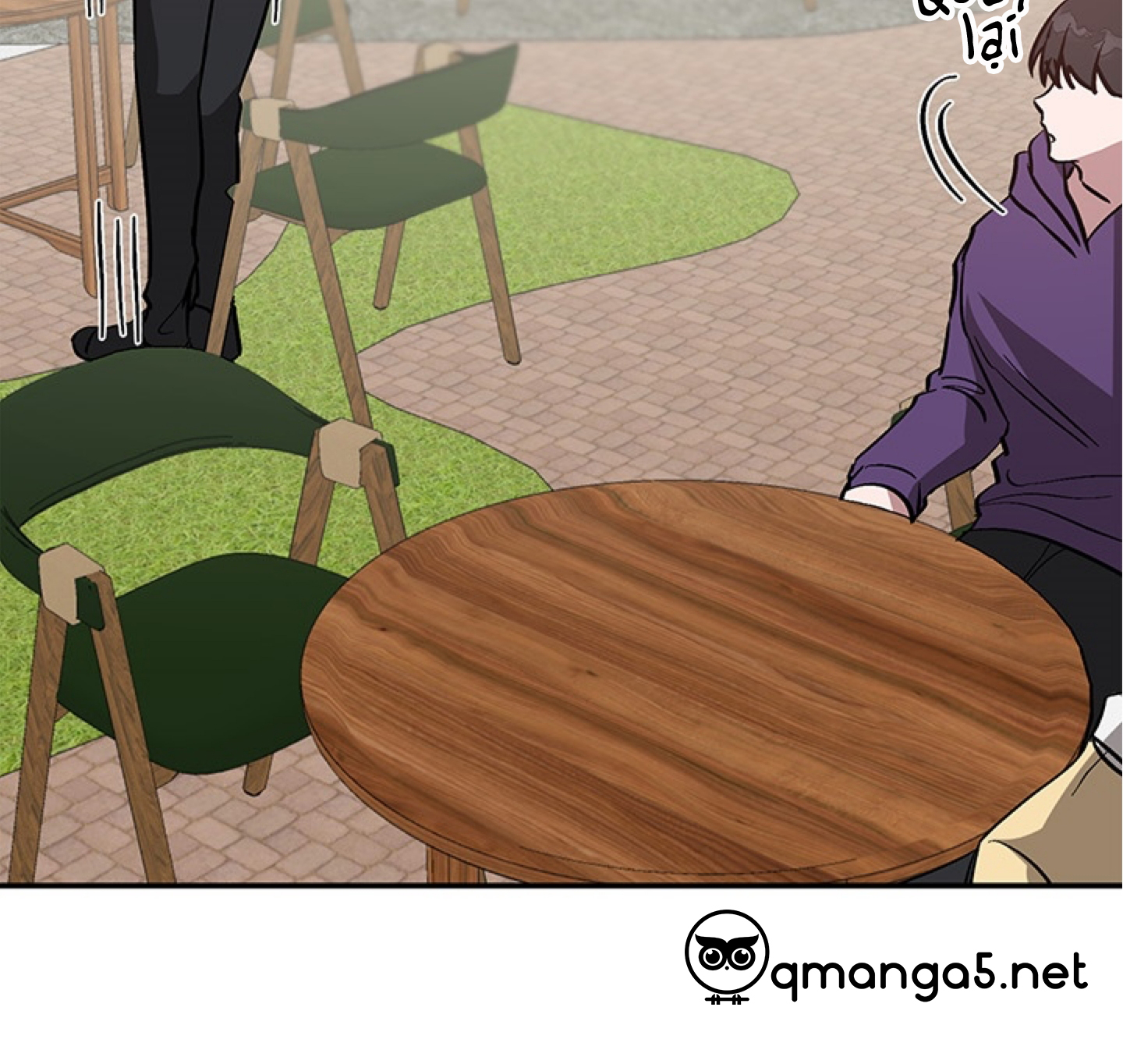 tái sinh [bl manhwa] chapter 52 118