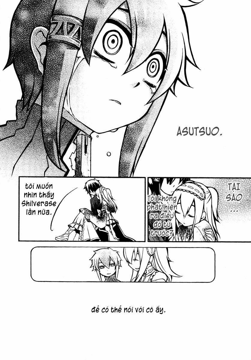 necromancer chapter 16 32