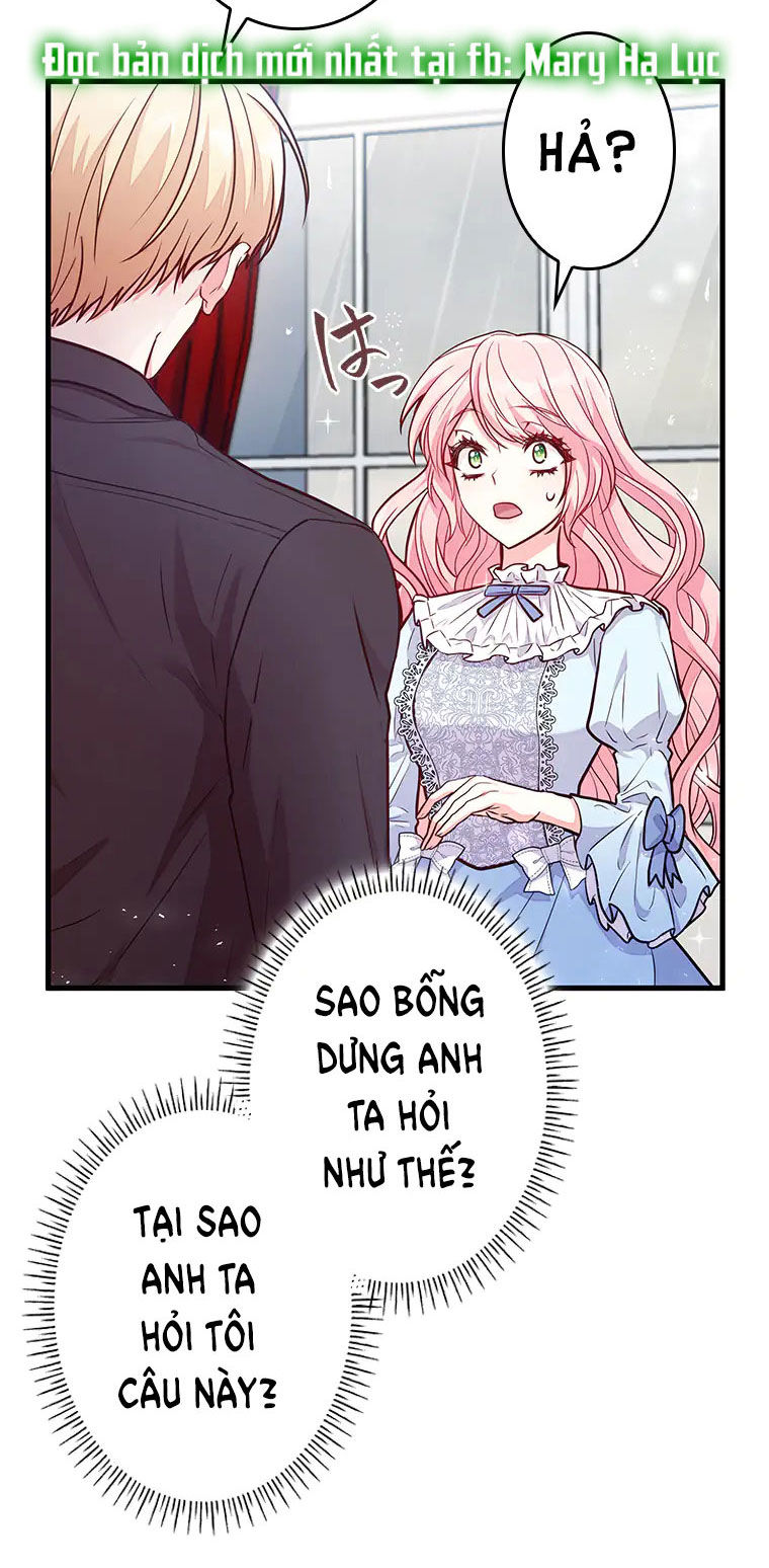 từ ác nữ tôi phải trở thành một người mẹ chapter 2 59