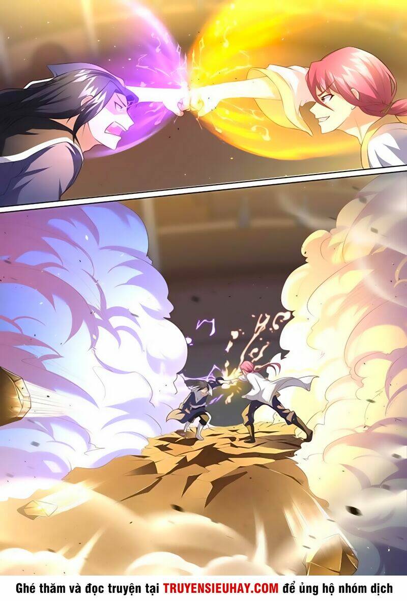 ta là bá vương chapter 19 5