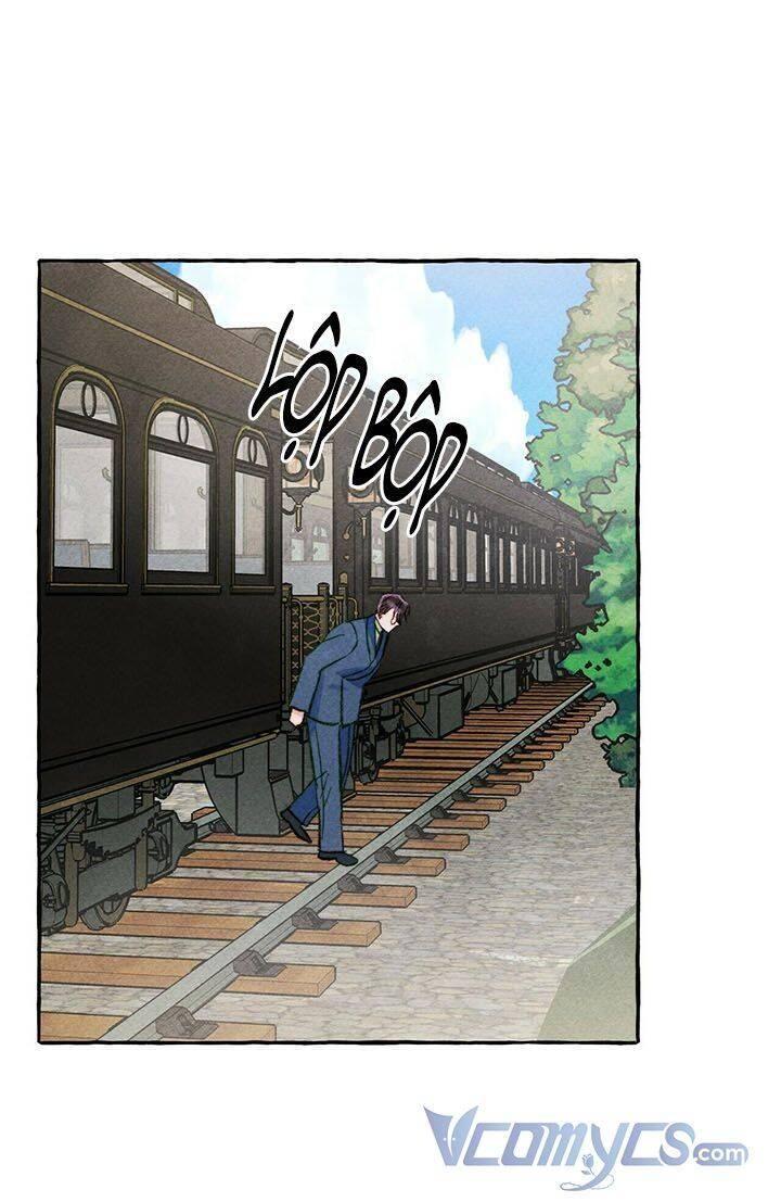 nuôi dưỡng một hắc long chapter 17 28