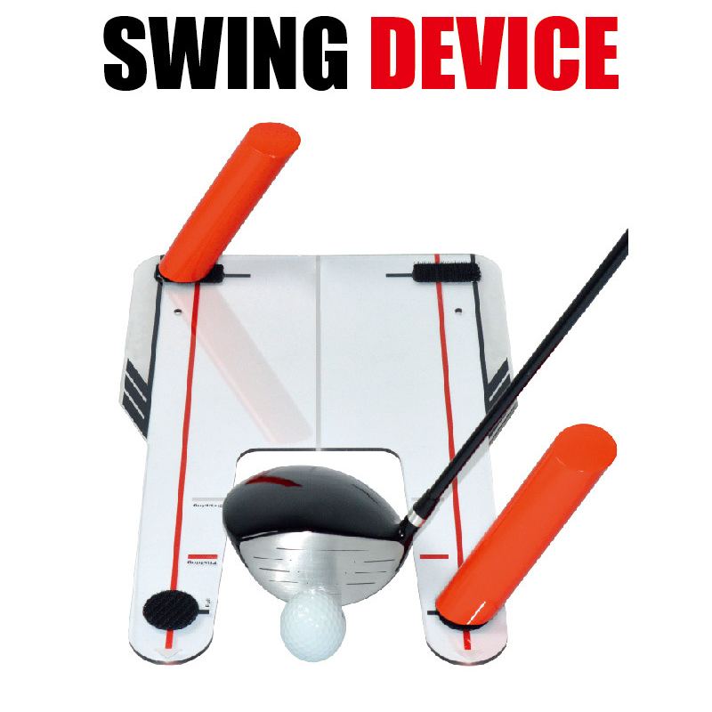 Dụng cụ hỗ trợ vung gậy Swing cho người chơi Golf