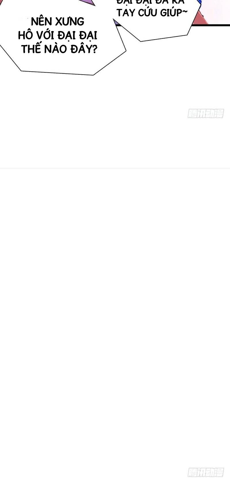nhóm giao lưu của địa phủ chapter 17 13