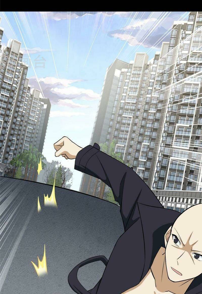 bạn gái virus của tôi chapter 332 7