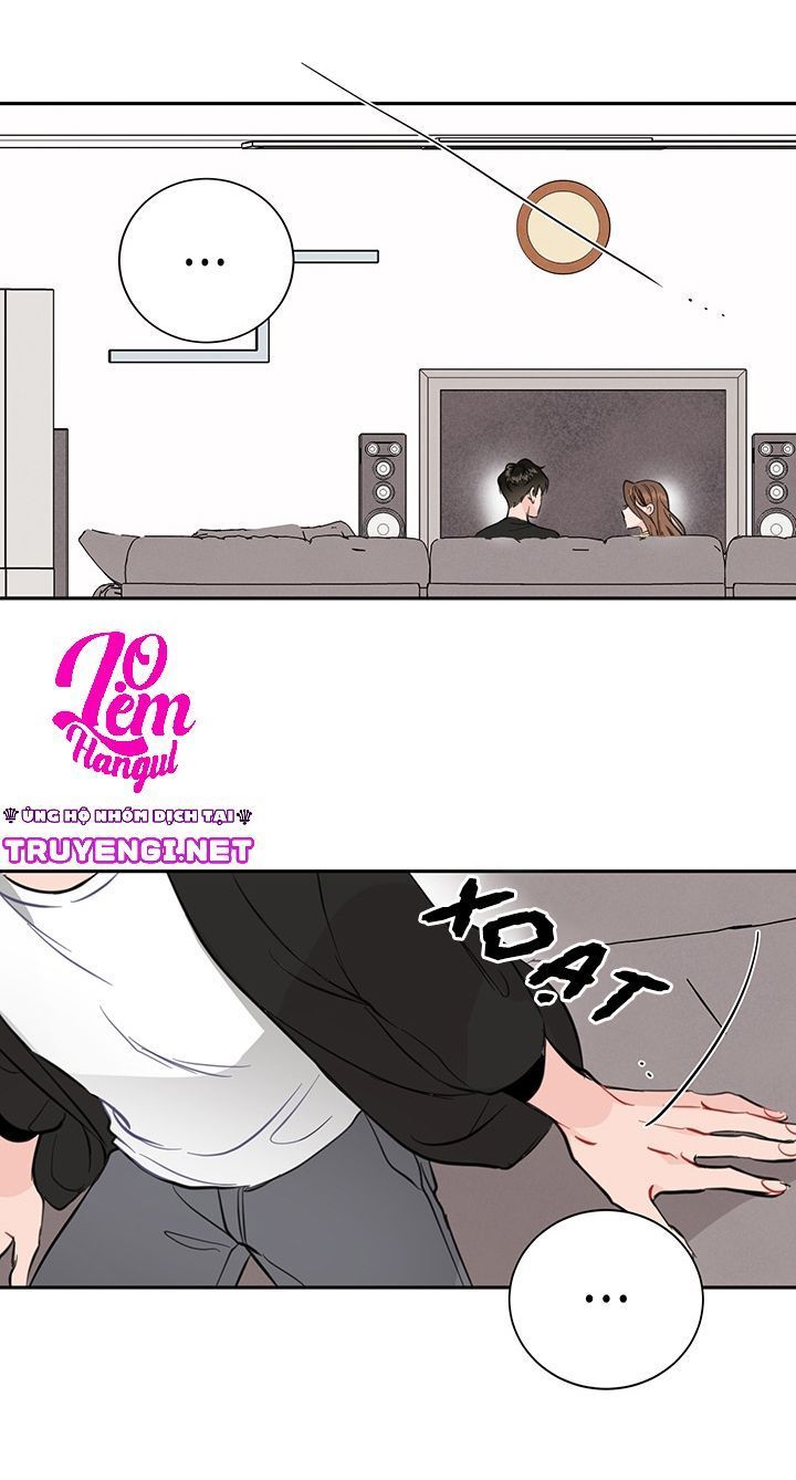 người tình thay thế chapter 10 20