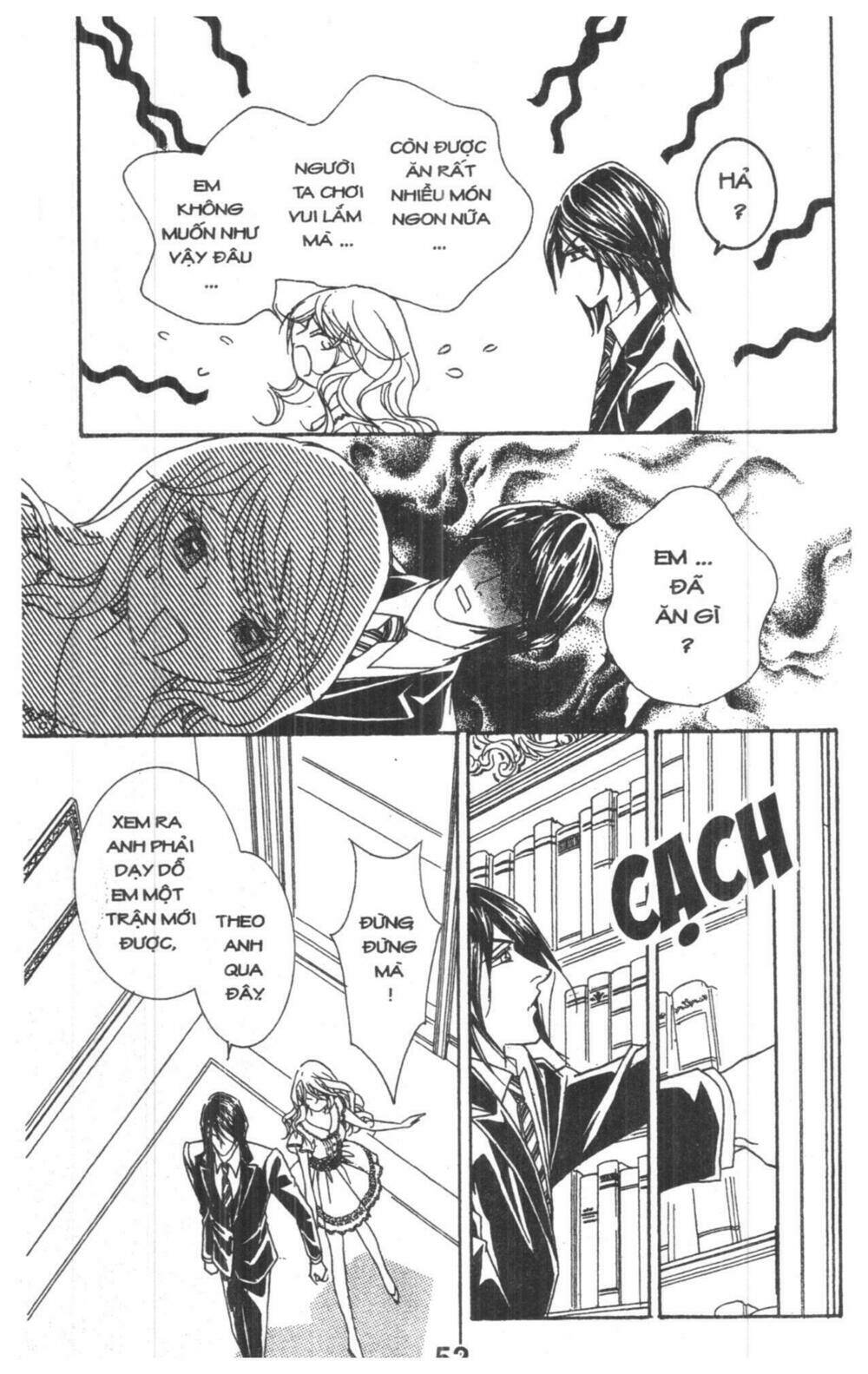 masochistic princess chapter 2 52