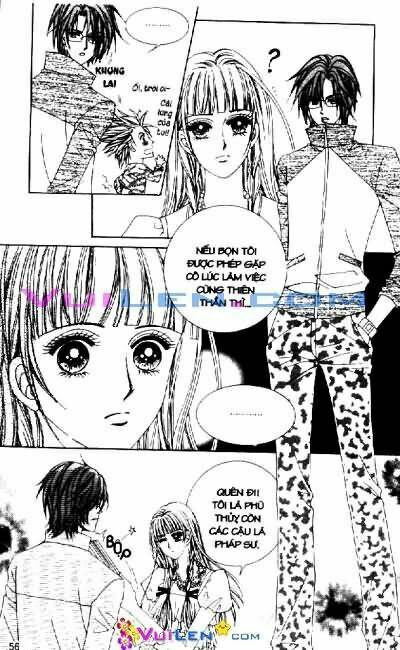 cửa hàng phù thủy chapter 3 56