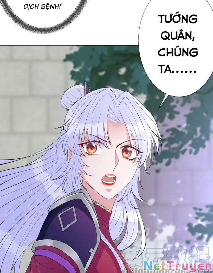 mạt thế nữ vương chapter 72 6