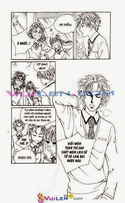 mãi yêu anh chapter 3 70