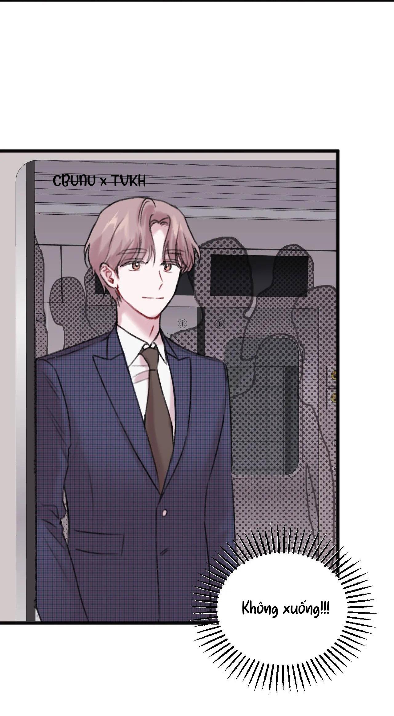 anh thật sự thích em sao chapter 3 78