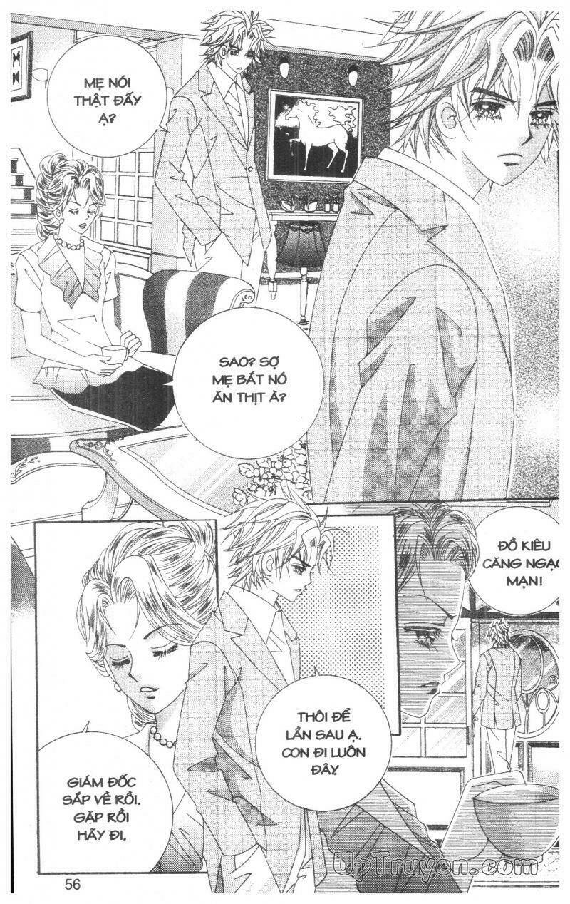 meo meo dịu dàng đi nhé chapter 5 56