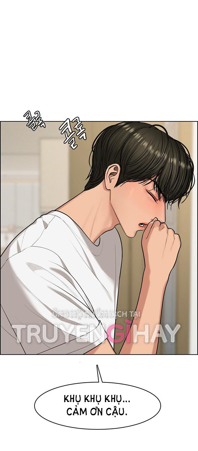 vẻ đẹp đích thực - true beauty chapter 150.1 29