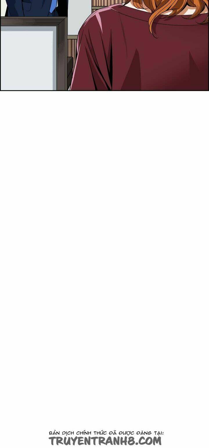 giấc mơ khủng khiếp - deadful dream chapter 6 8