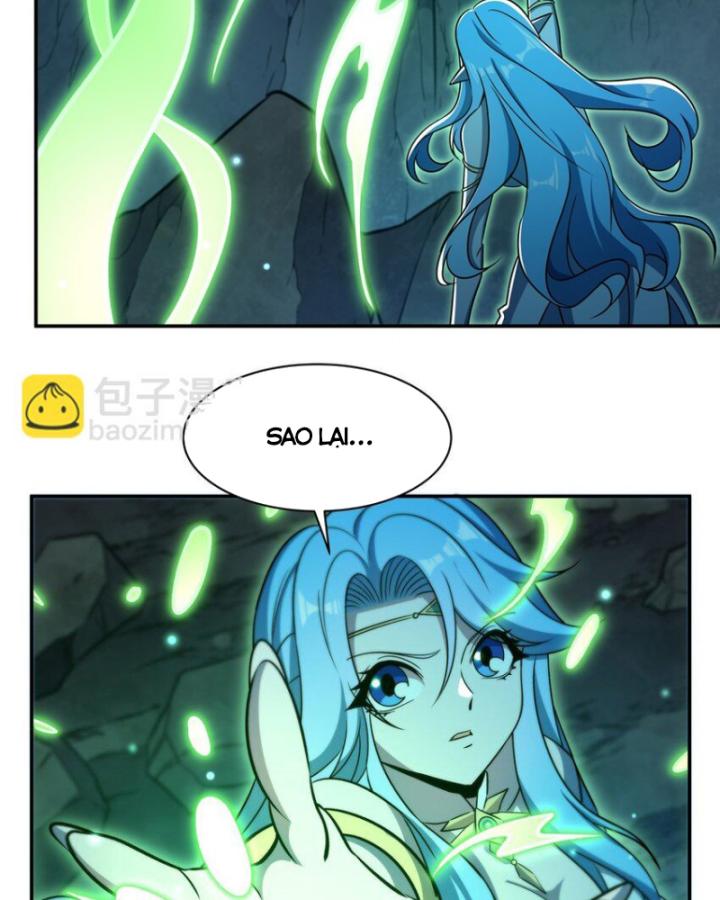 huyết cơ và kỵ sĩ chapter 307 44