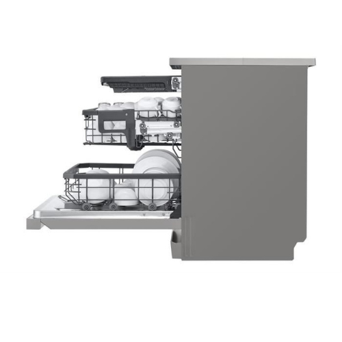 Máy Rửa Chén Độc Lập LG LDT14SVA4 - Hàng Chính Hãng