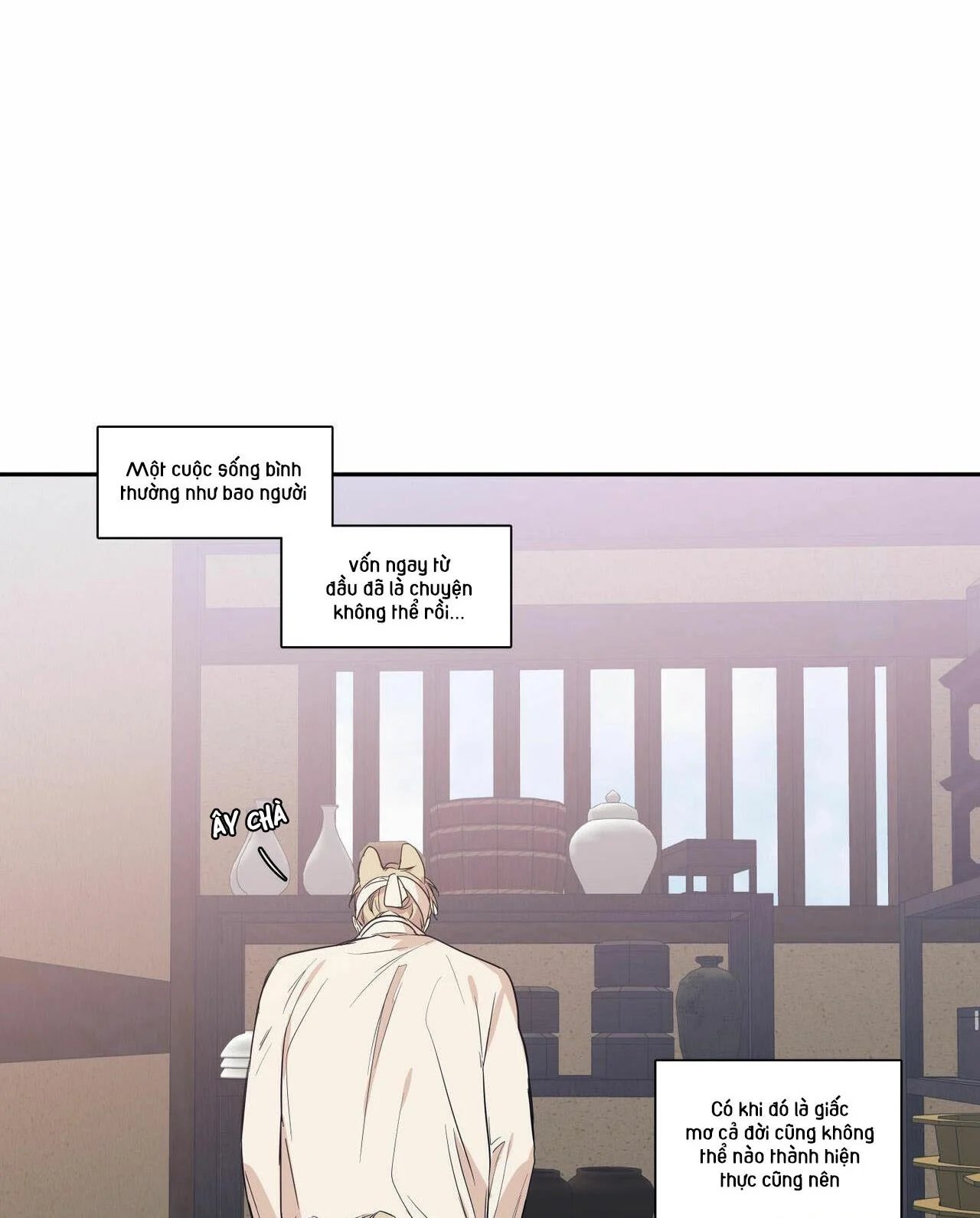 không chốn yêu đương chapter 64.3 44