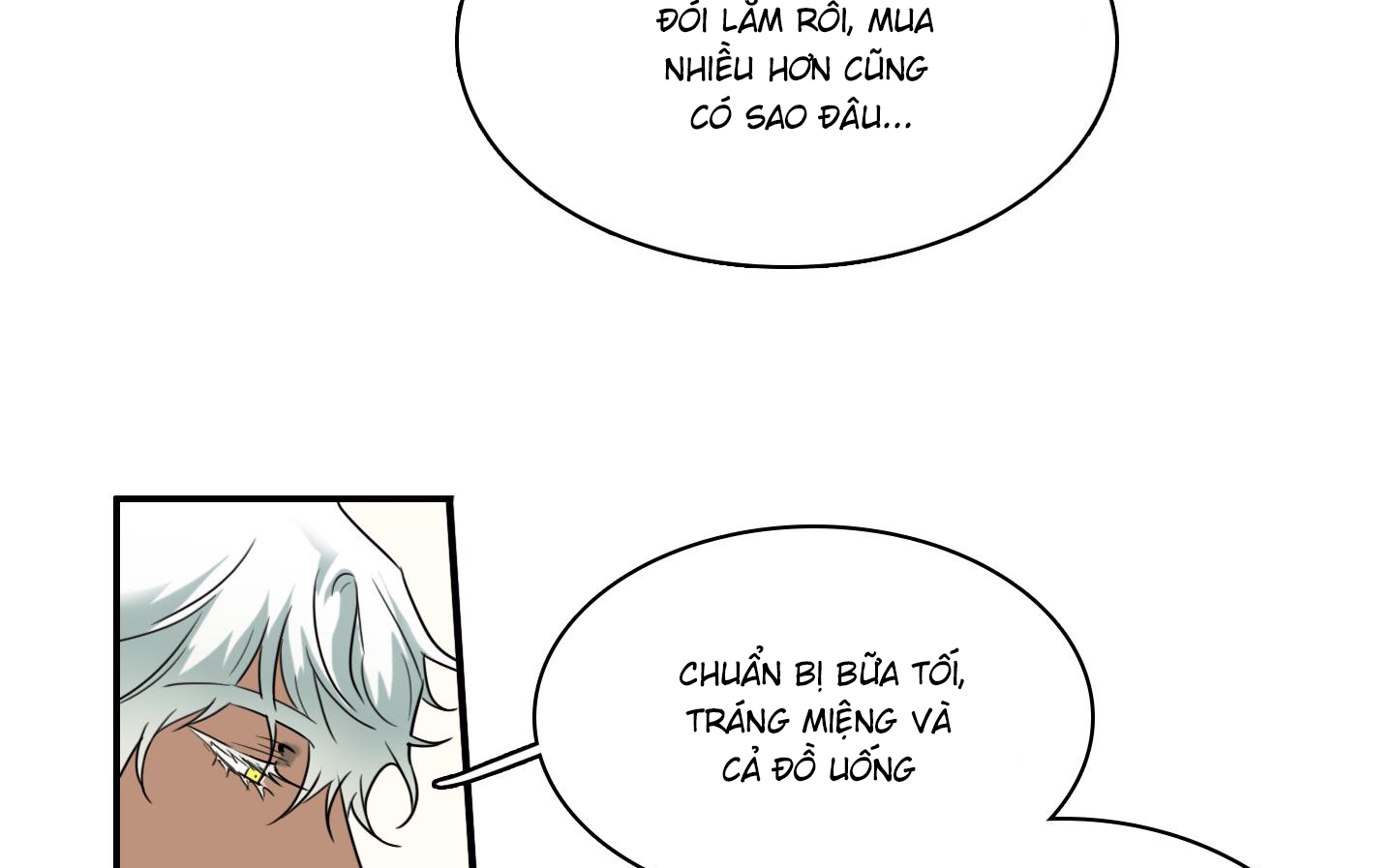 dear door chapter 160 30