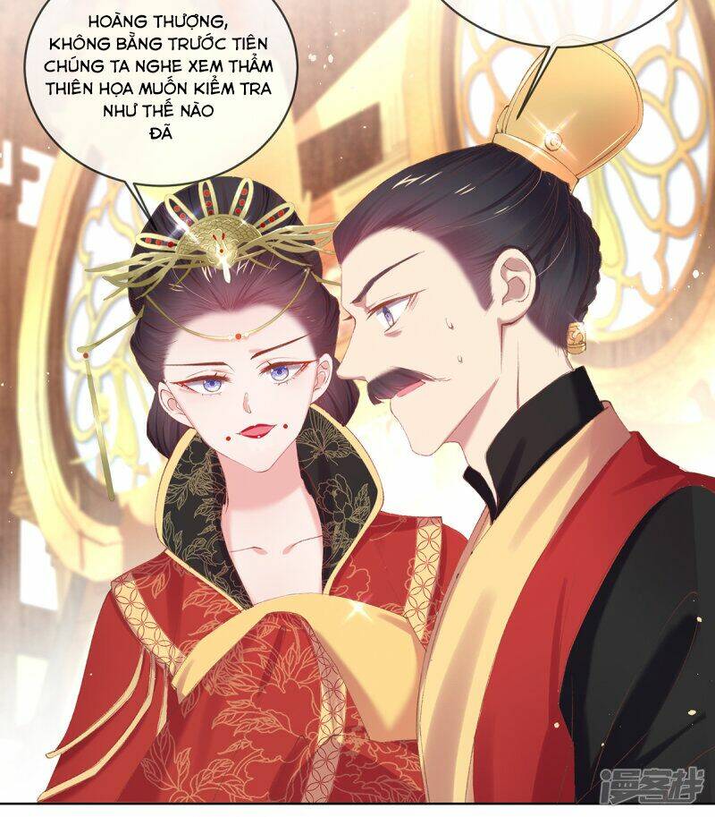 thị huyết y phi chapter 101 6