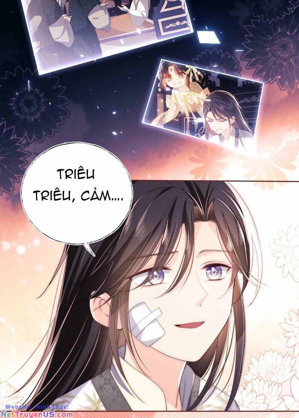 dưỡng địch vi hoạn chapter 217 26