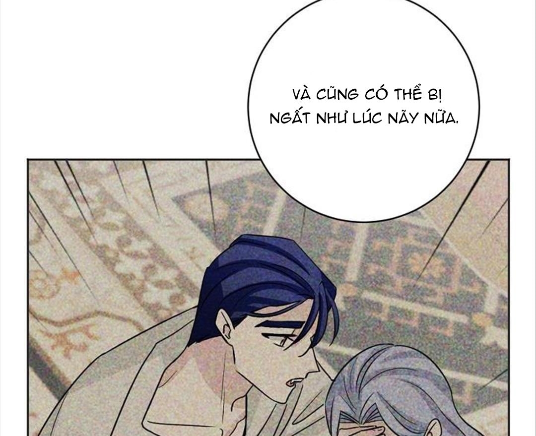 chinh phục quý ngài ma cà rồng chapter 12 10