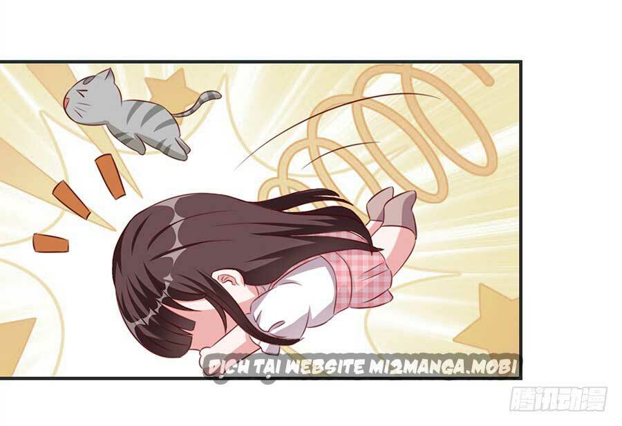 gả cho tình cũ làm lão bà chapter 23 38