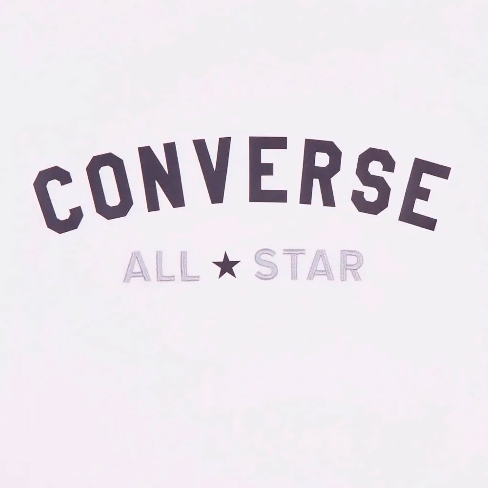 Áo Converse Go-To All Star Logo Tee Converse All Star Gender Free 10023844-A05