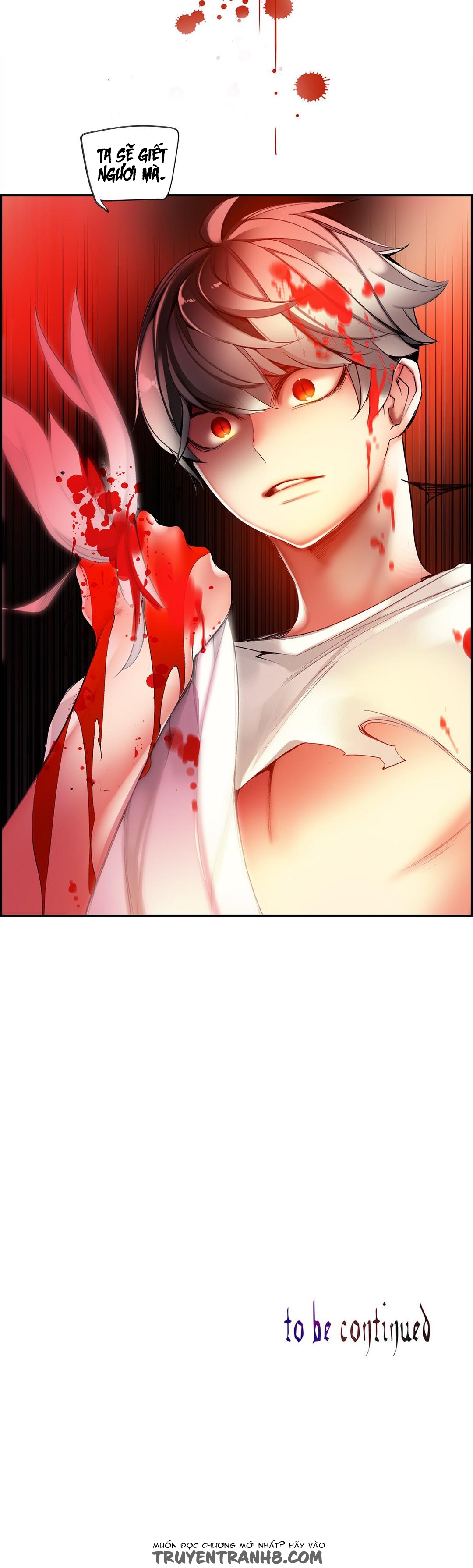 sự ràng buộc của lilith chapter 40 43