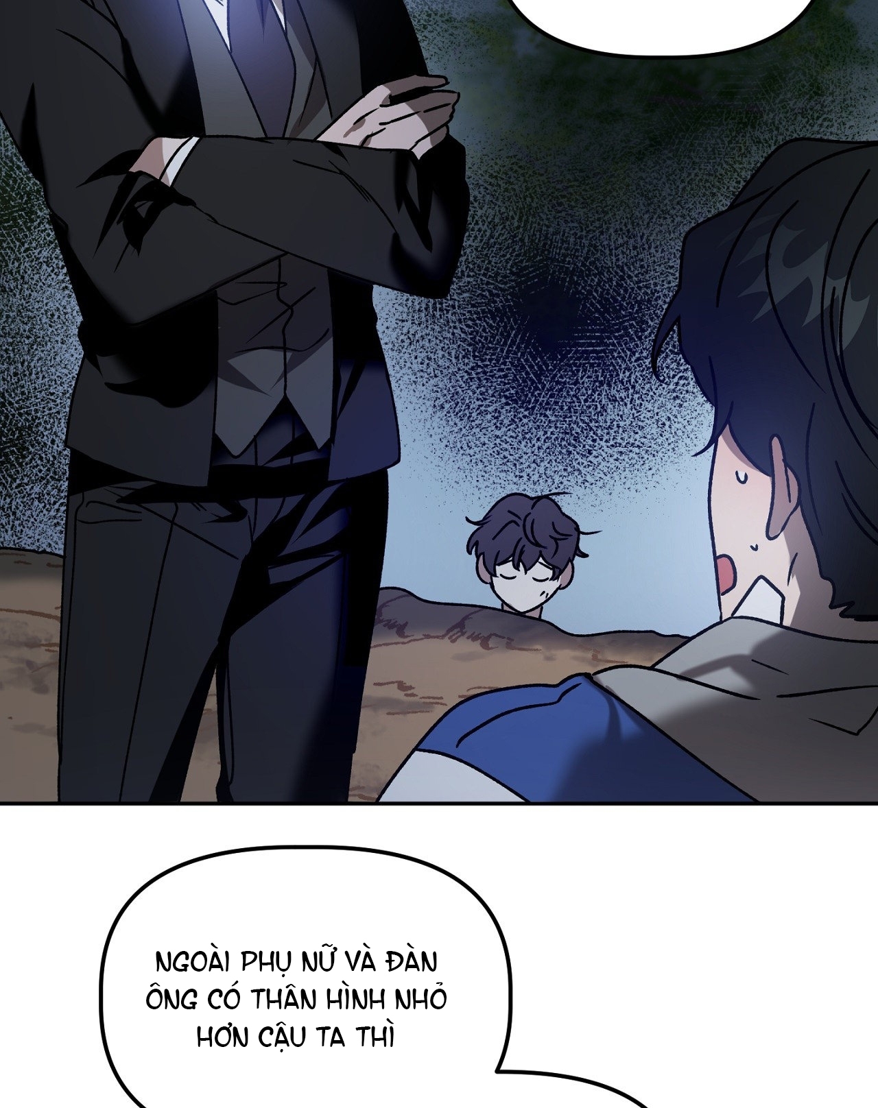 Anh Đã Hiểu Chưa? chapter 37.2 - Trang 43