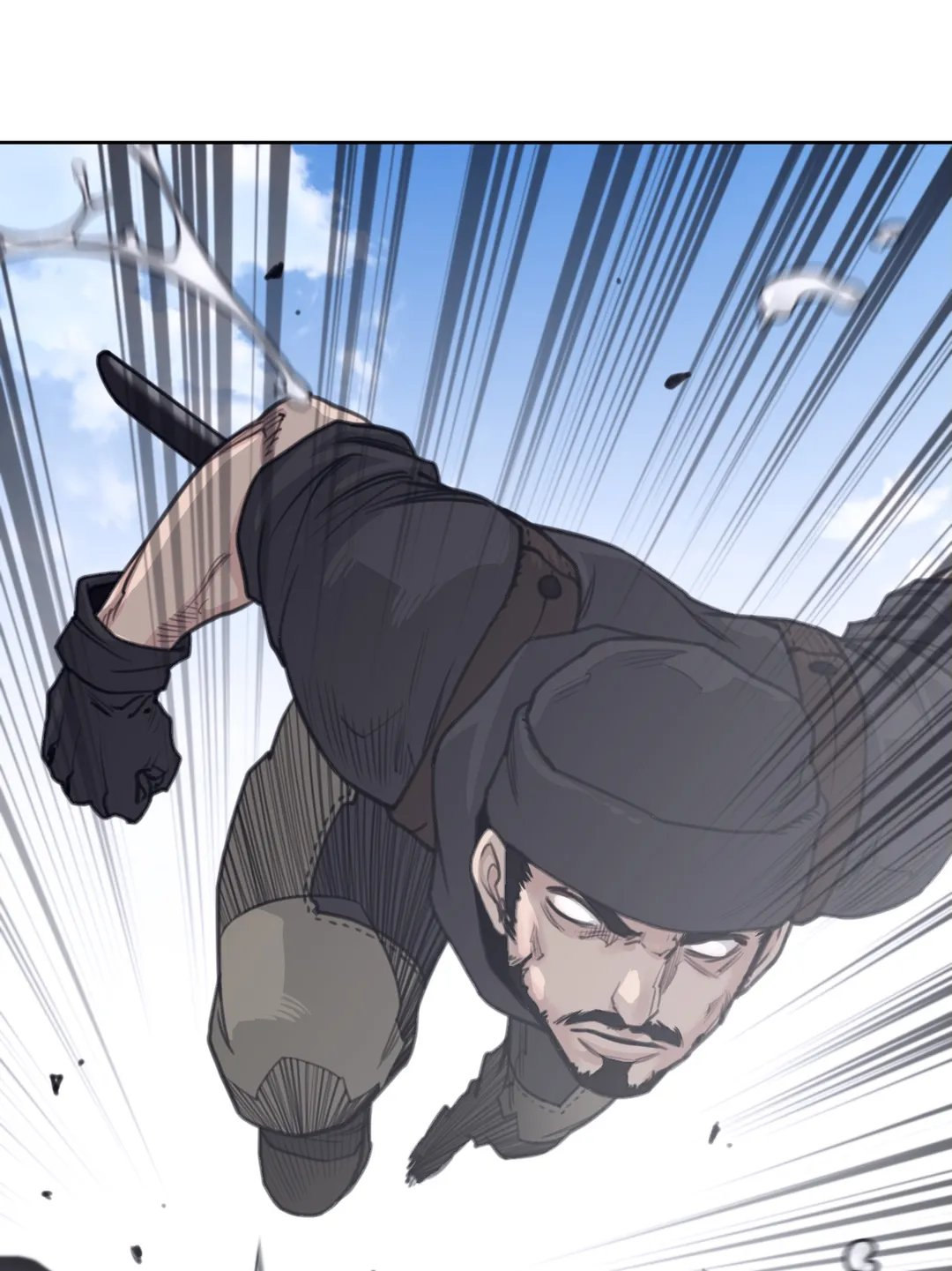 một nửa hoàn hảo chapter 154 55