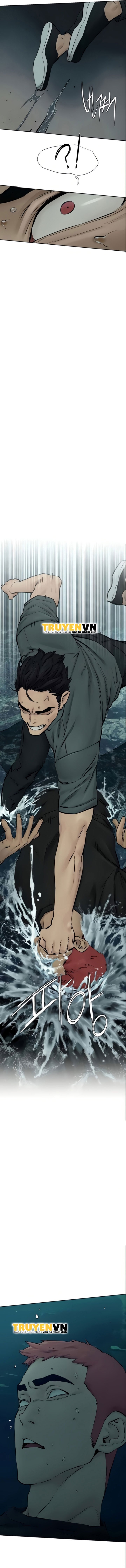 cuộc chiến thầm lặng chapter 234 9