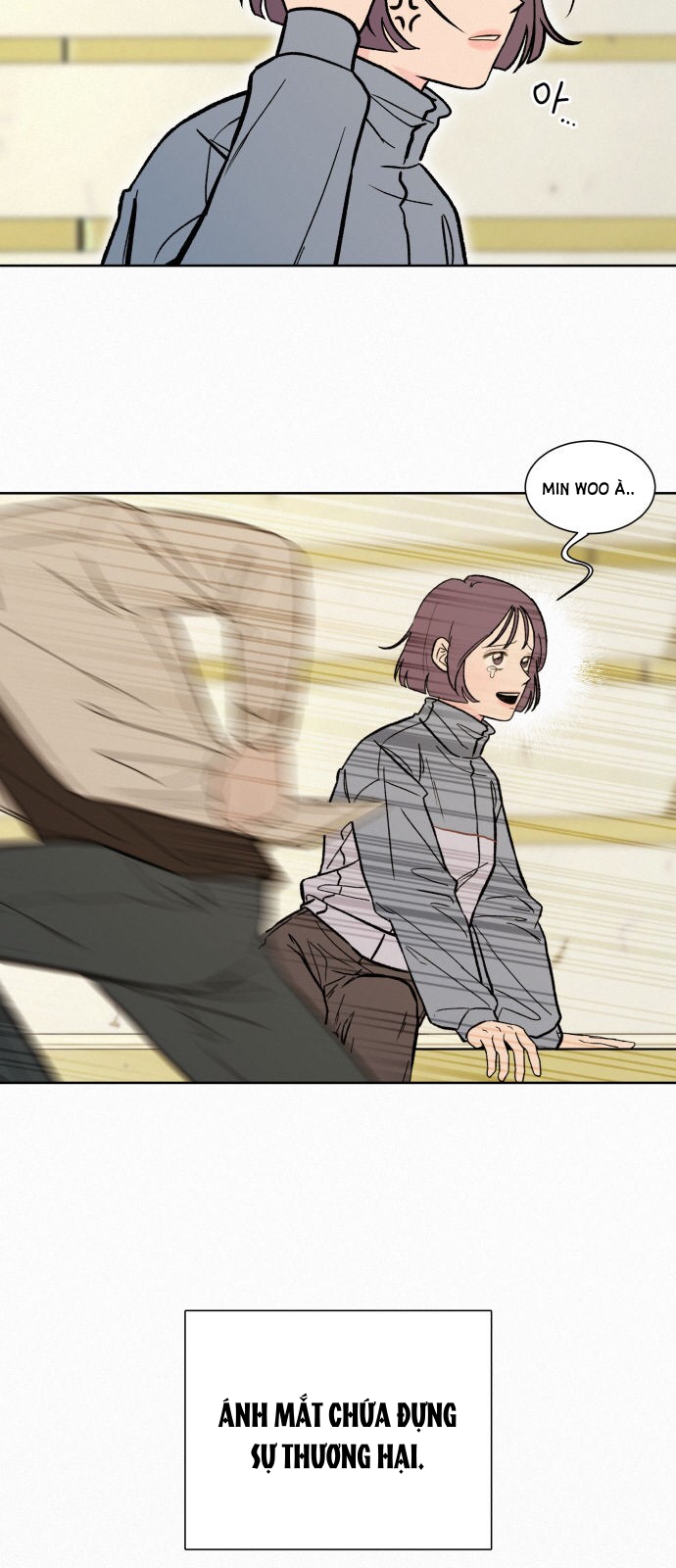 kế hoạch tình yêu trong sáng chapter 2.2 34