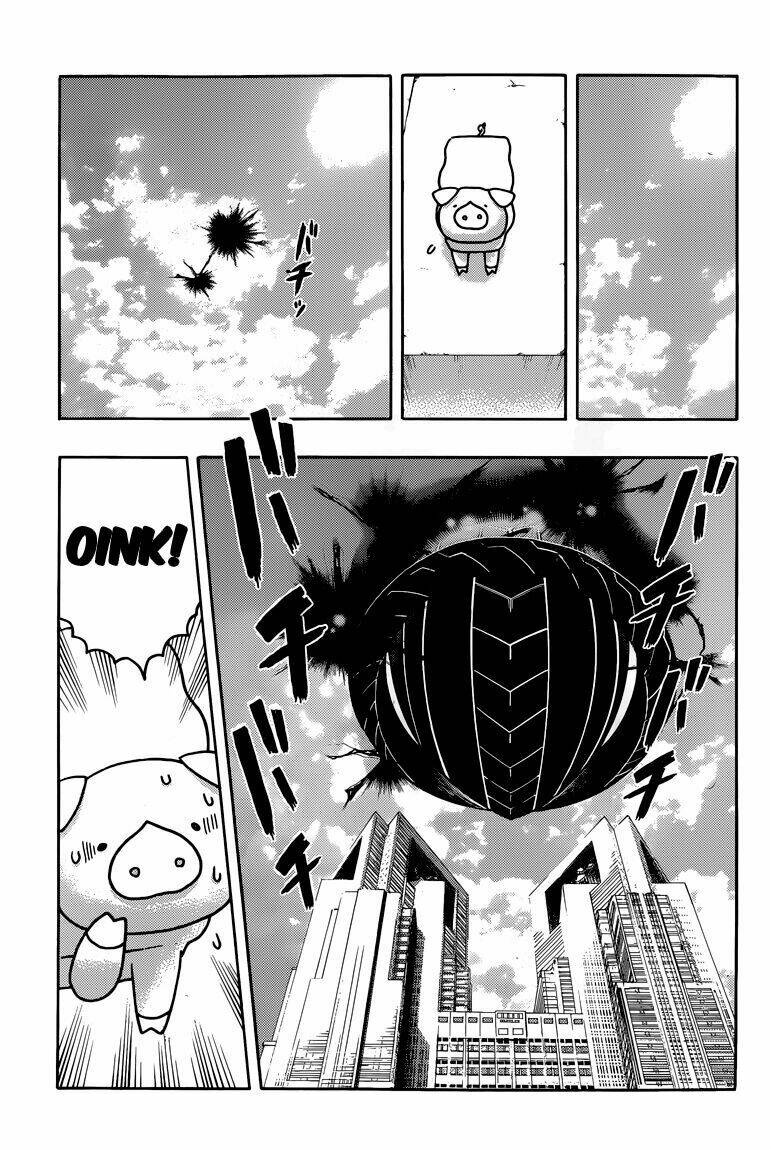 donyatsu chapter 35 5