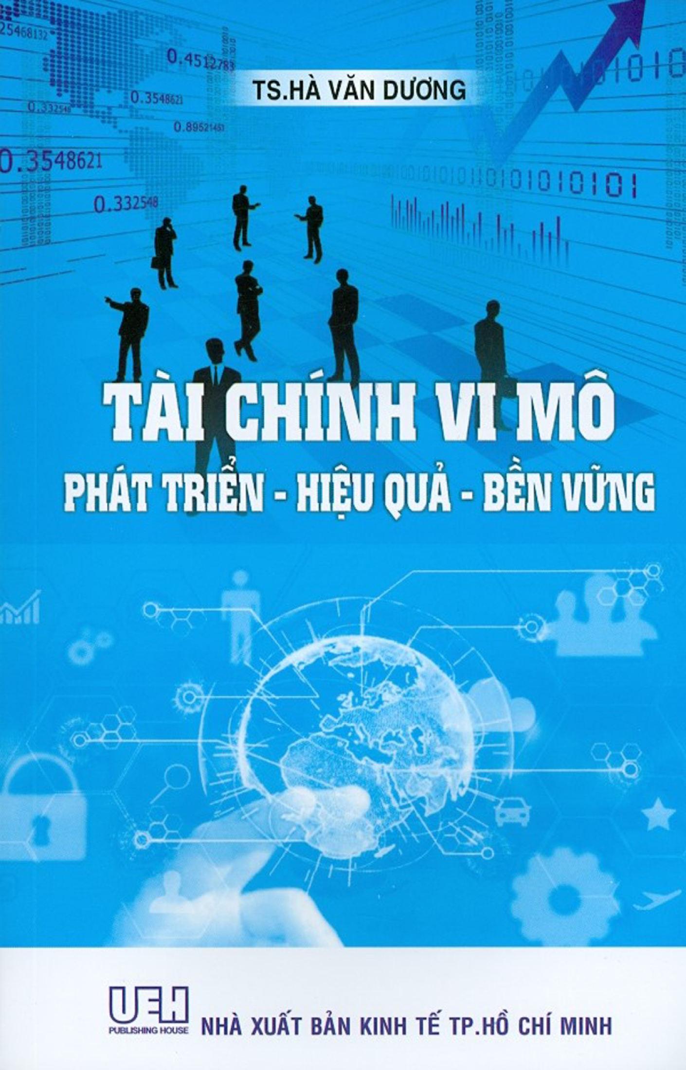 Tài Chính Vi Mô - Phát Triển - Hiệu Quả - Bền Vững