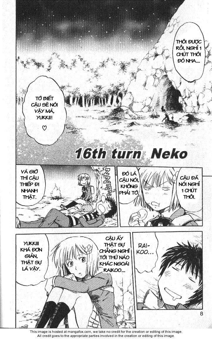 rồng ma trận chapter 45 10