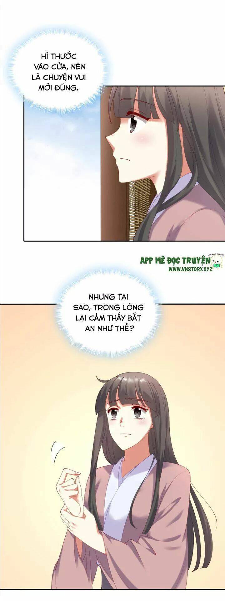 đô đốc đại nhân sủng thê kí chapter 67 19