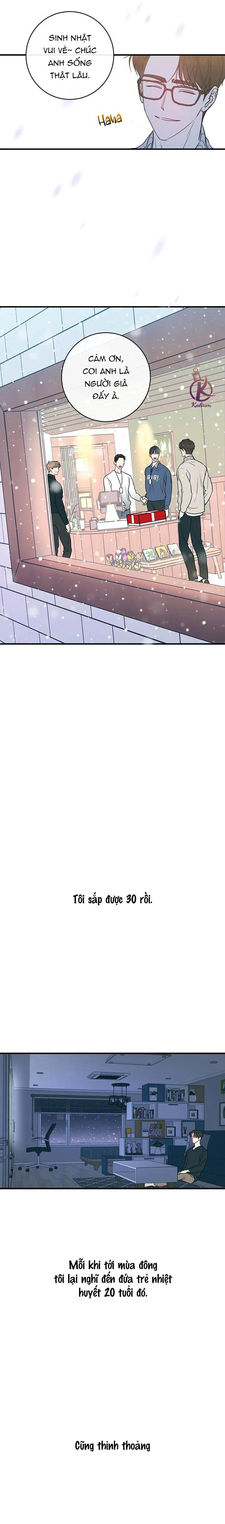 tình yêu ngây dại chapter 51 3