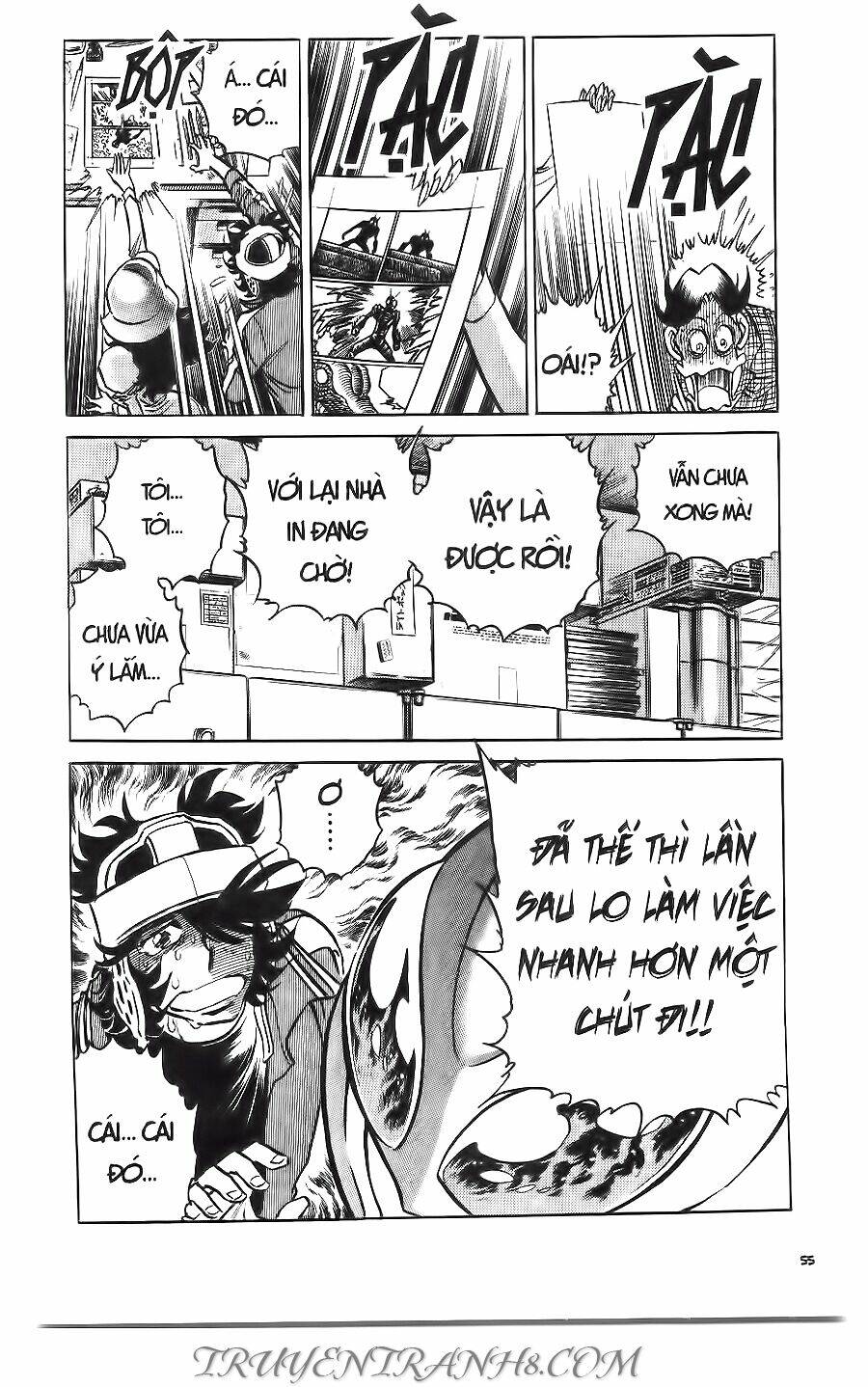 cây bút thần kỳ chapter 17 48