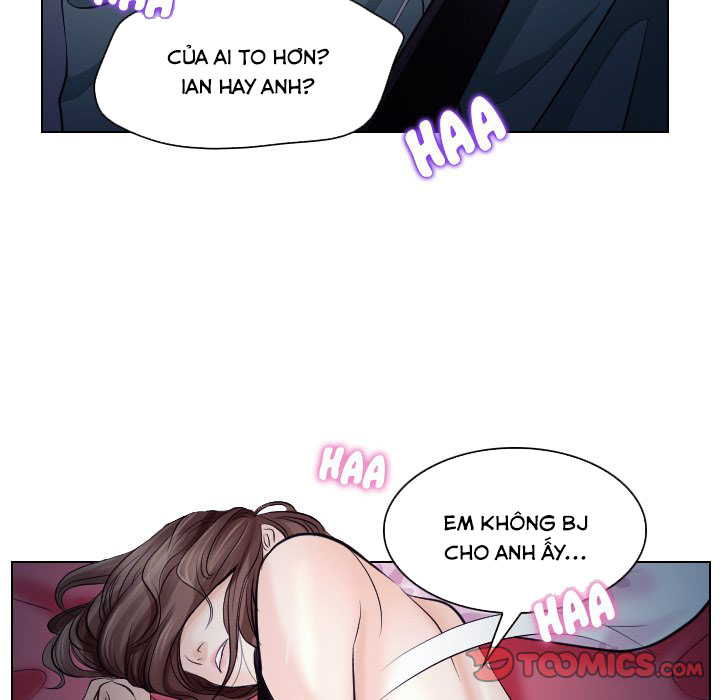 lòng chung thủy chapter 15 34