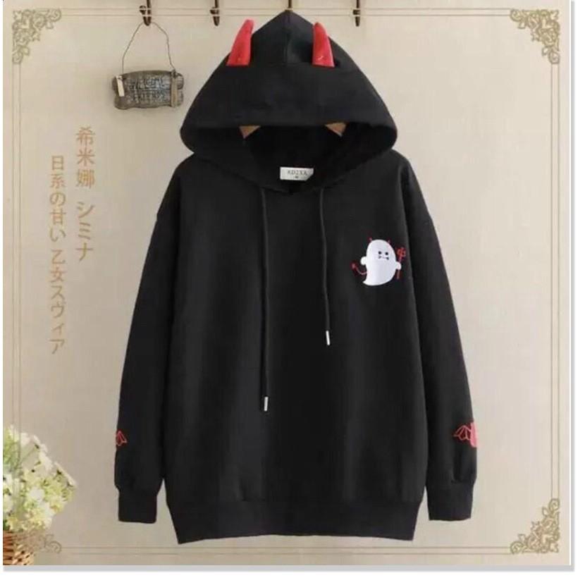 ÁO HOODIES NAM NỮ SIÊU XINH FROM TO Y HÌNH CHẤT NỈ DÀY DẶN THẤM HÚT MỒ HÔI TỐT TRANG NEMO 36 FASHION