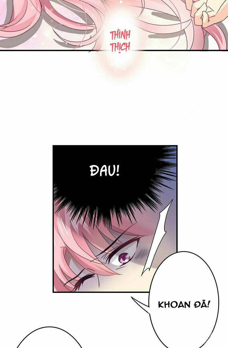 cuồng duệ tiểu thê chapter 42 19