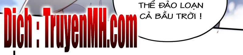 ngày nào thiếu soái cũng ghen chapter 19 25