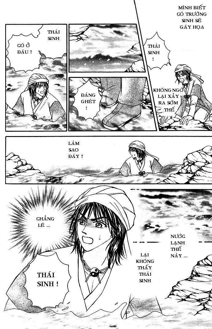 tiên khúc chapter 5 23