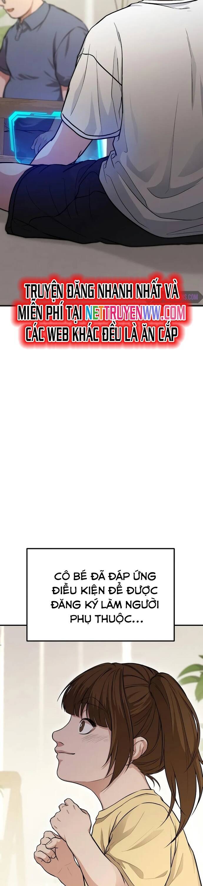 Tuyệt Đối Dân Cư Chapter 5 17