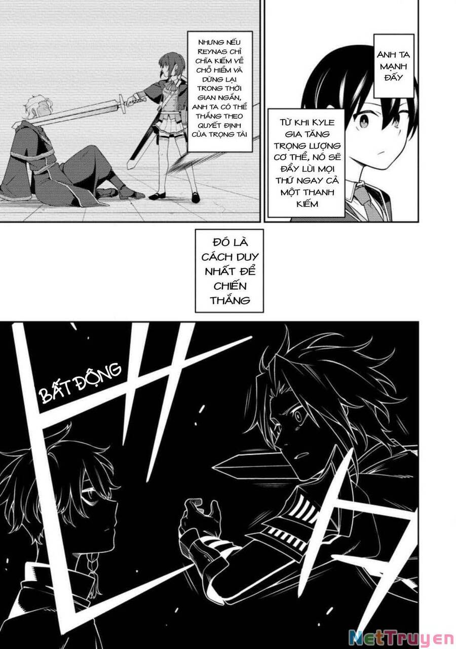 âm dương sư mạnh nhất chuyển sinh chapter 11 28