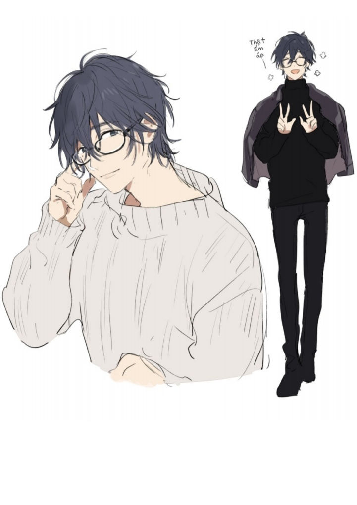 shota oni chapter 9 16