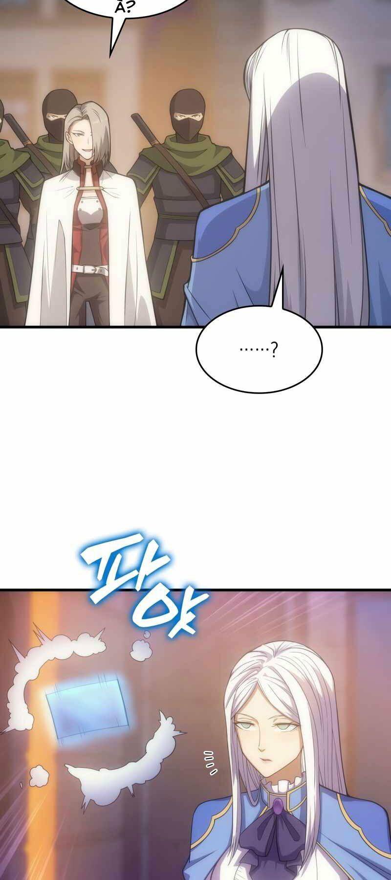 tái sinh ở dị giới, tôi từ công chức trở thành chiến thần chapter 28 36