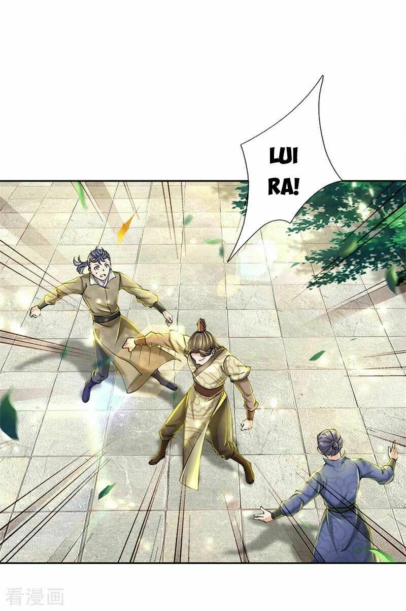 thân thể của ta là kiếm chủng chapter 77 6